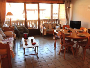 Résidence Week End - Appartement spacieux et lumineux, en plein centre MAE-2591